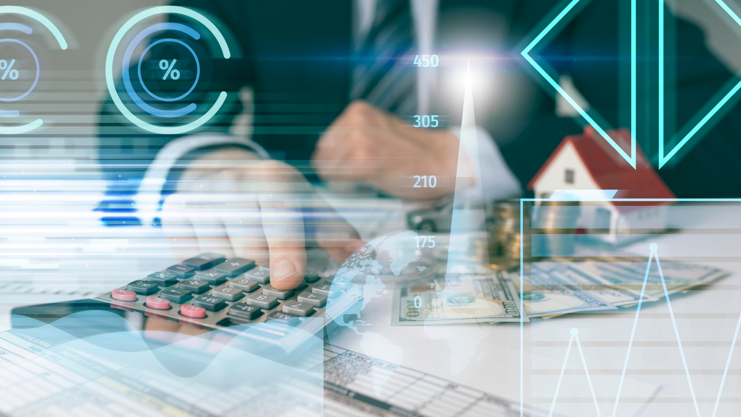 O Călătorie în Istoria Creditelor - De la Împrumuturile Antice la Sistemele Financiare Moderne