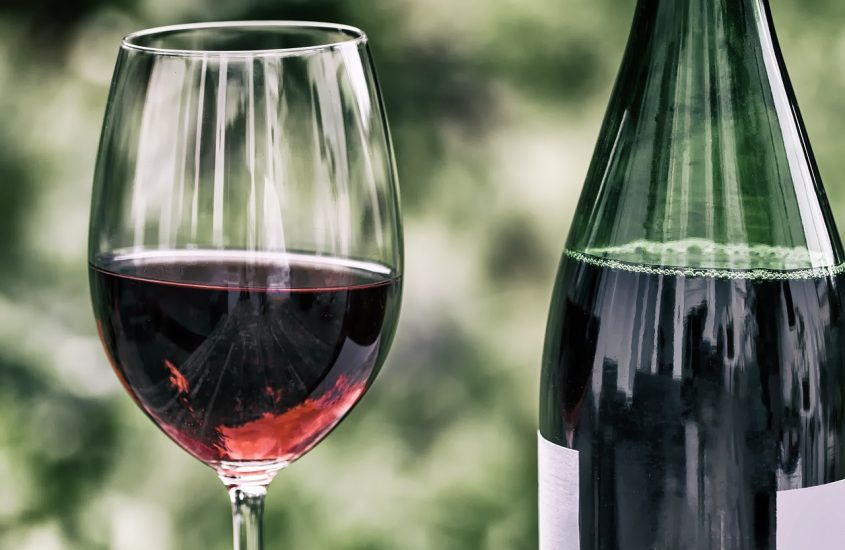 Merlot - Ce trebuie să știi despre acest vin