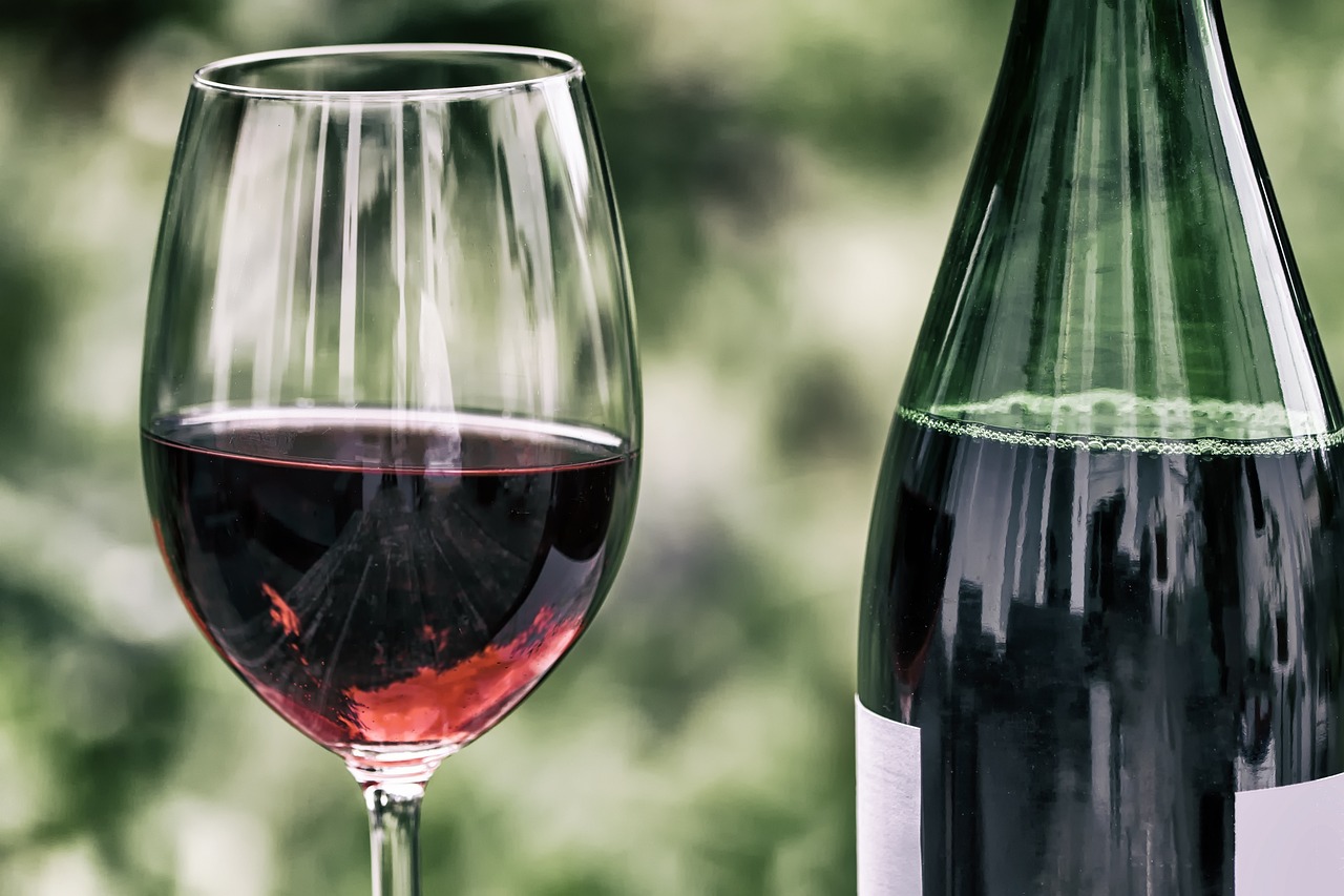 Merlot - Ce trebuie să știi despre acest vin