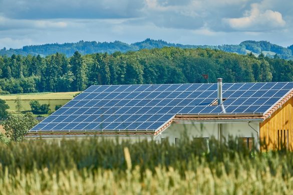 Iată ce să ai în vedere atunci când plănuiești să apelezi la panouri fotovoltaice pentru afacerea ta!