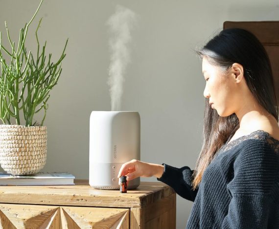 Îmbunătățește Calitatea Aerului din Locuință: Top 5 Măsuri împotriva Umidității Scăzute