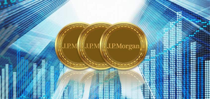 Noul token al JPMorgan poate concura cu XRP