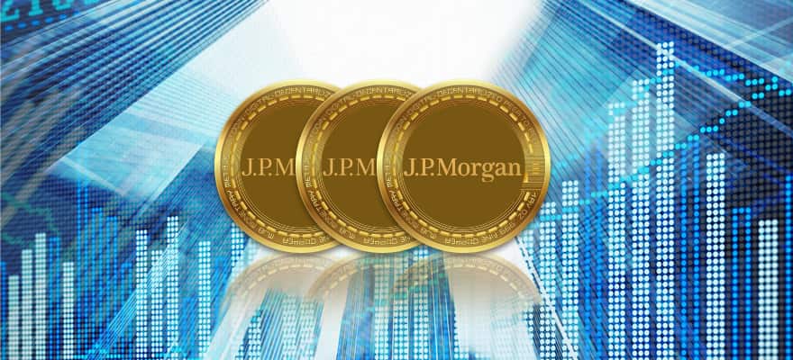 Noul token al JPMorgan poate concura cu XRP?