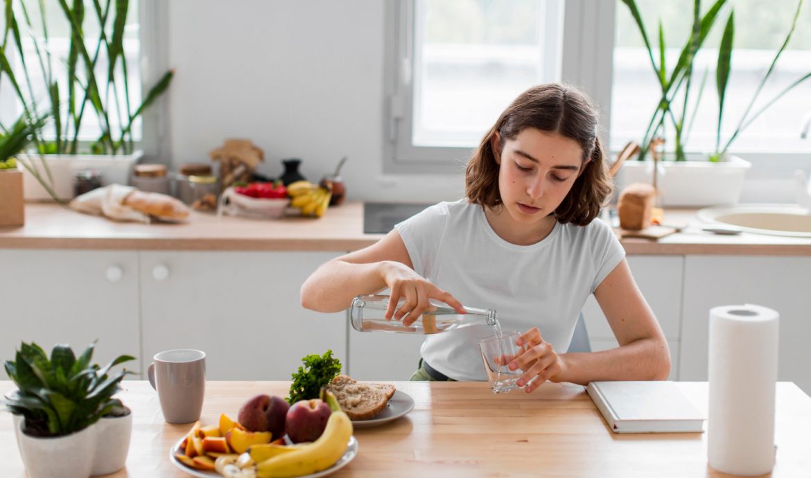 De ce să Iei Suplimente Nutritive Atunci Când Ai o Dietă Raw