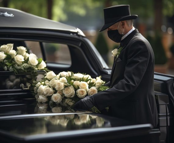 Mașini Speciale pentru Transportul Decedaților: Importanța și Rolul Lor în Procesul Funerar