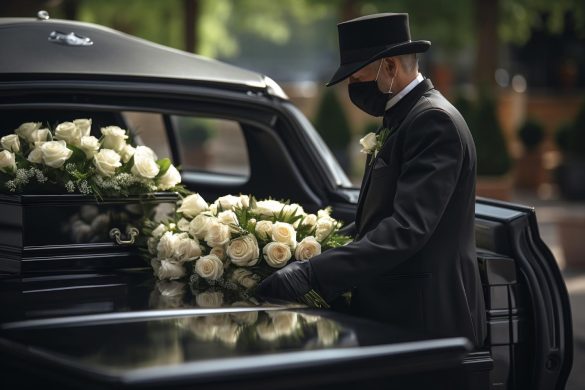 Mașini Speciale pentru Transportul Decedaților: Importanța și Rolul Lor în Procesul Funerar