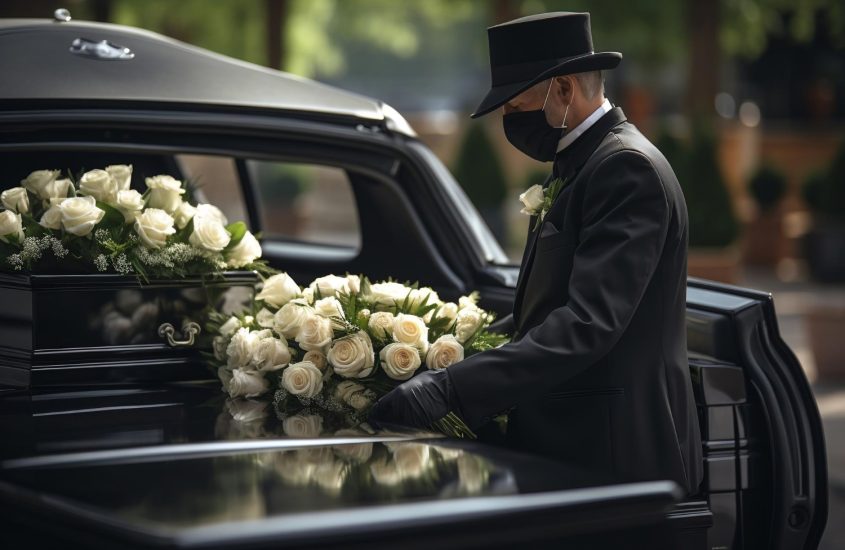 Mașini Speciale pentru Transportul Decedaților: Importanța și Rolul Lor în Procesul Funerar