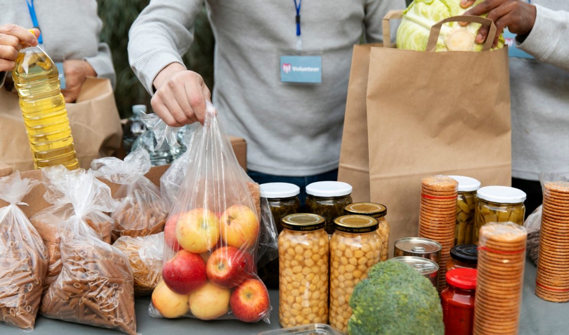 Protejarea consumatorilor si promovarea sigurantei alimentare cu ambalajele potrivite