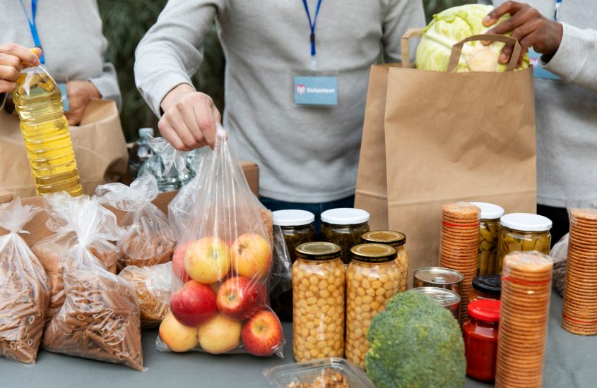 Protejarea consumatorilor si promovarea sigurantei alimentare cu ambalajele potrivite