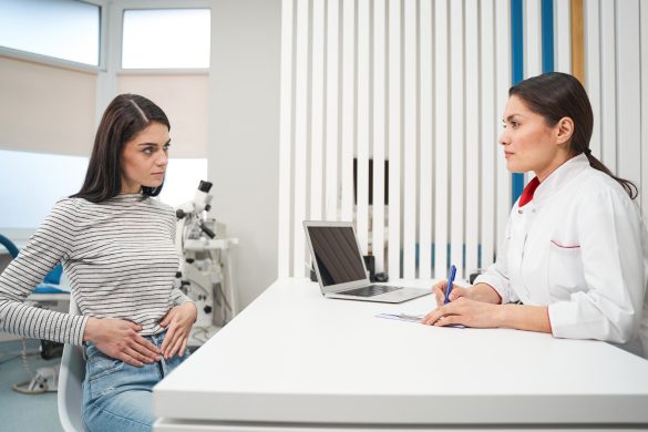 Cum te pregătești de vizita la ginecolog?
