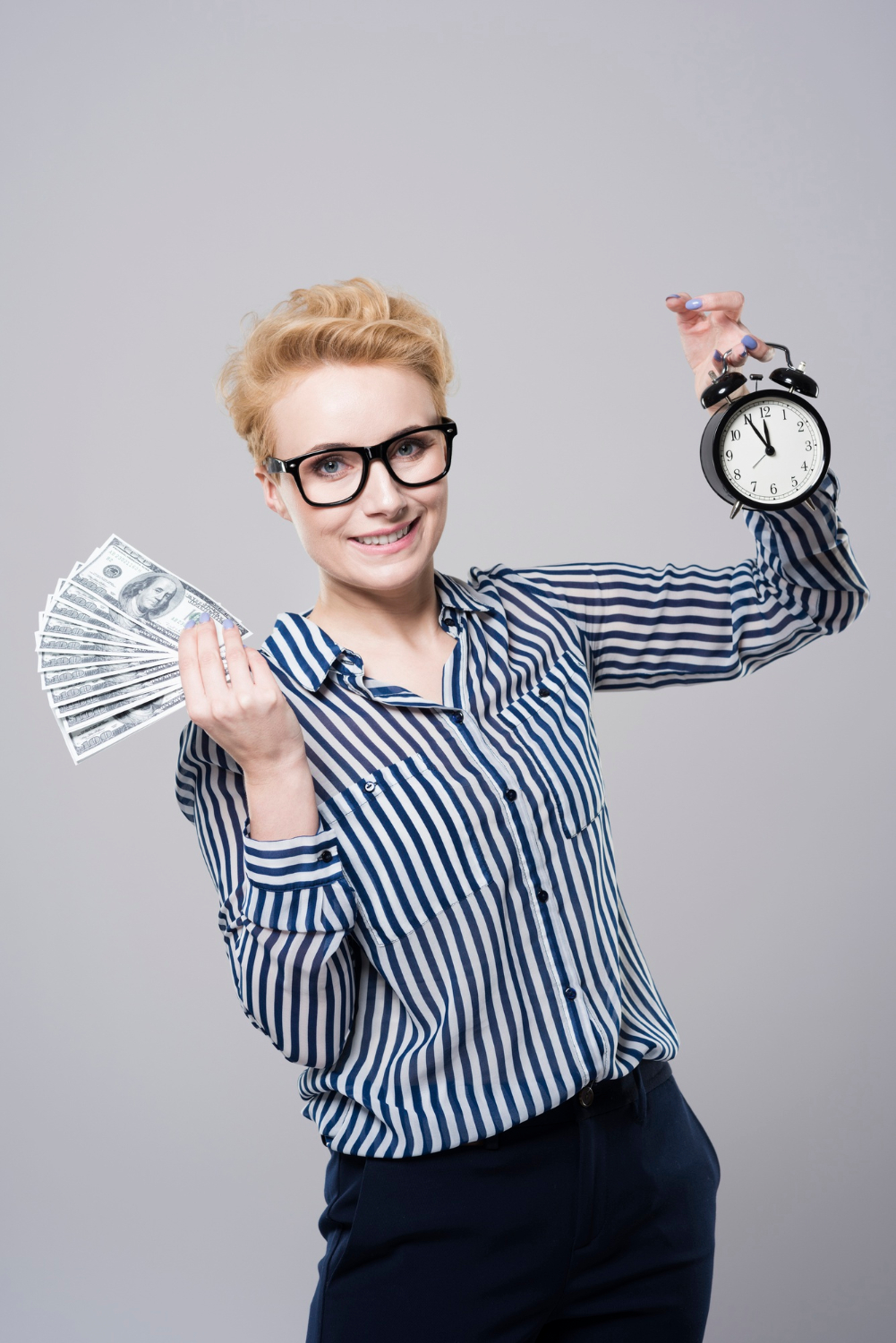 Cum poți ieși dintr-un impas financiar rapid