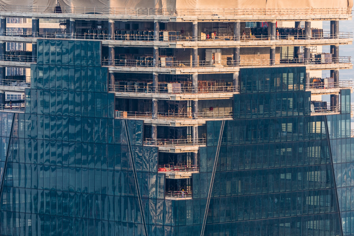 Materiale de Construcție în Arhitectura Complexă