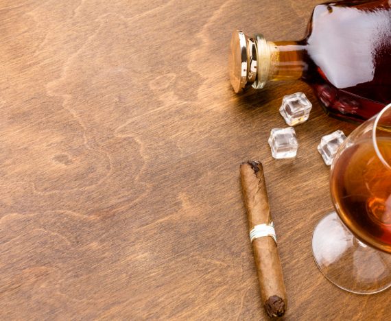 Cognacul: Eleganță și Rafinament