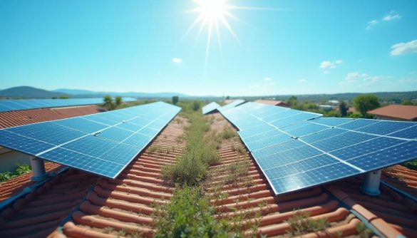 Ce tipuri de panouri solare sunt mai potrivite pentru sistemele solare off-grid