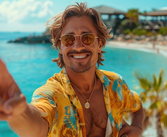 Cum să alegi haine pentru o vacanță în destinații tropicale