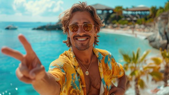 Cum să alegi haine pentru o vacanță în destinații tropicale