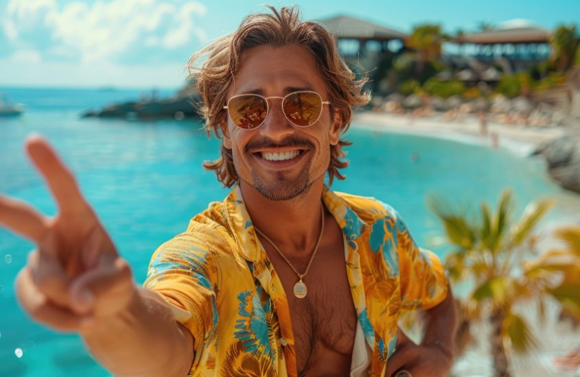 Cum să alegi haine pentru o vacanță în destinații tropicale