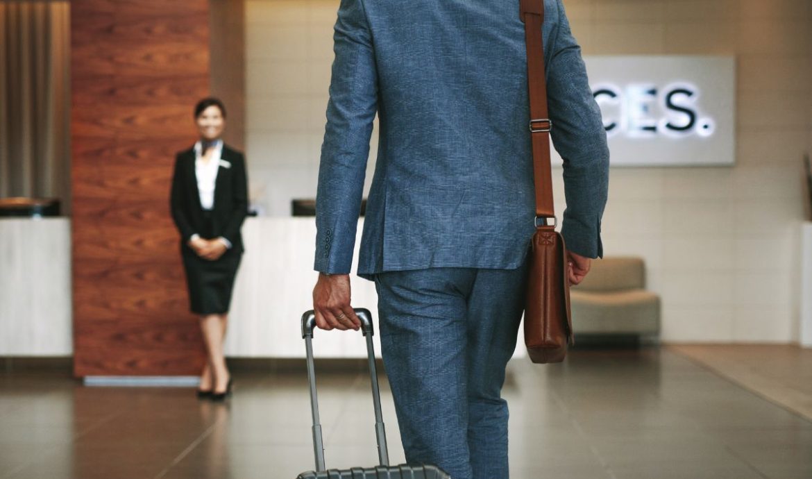 Corporate travel agency – partenerul strategic pentru mobilitatea inteligentă a companiilor
