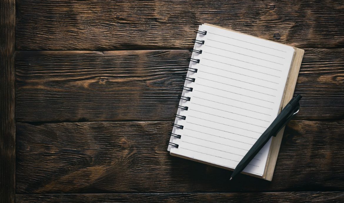 Notes personalizate – Practic și distinctiv pentru afacerea ta