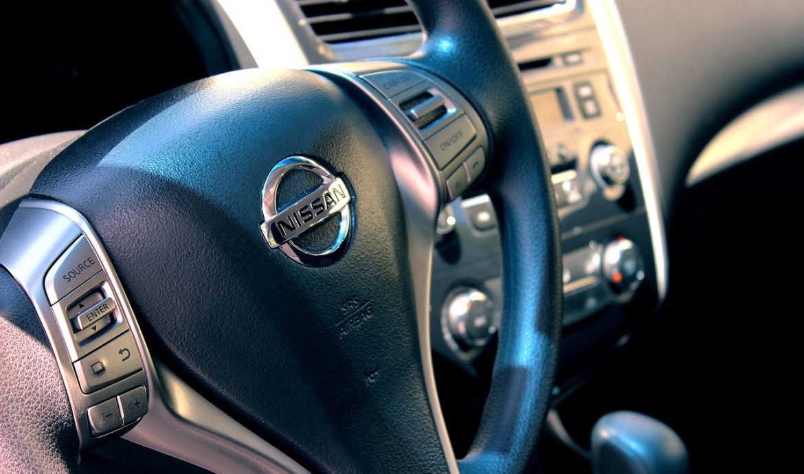 Inovație japoneză la Auto Cobălcescu pentru conduita urbană inteligentă