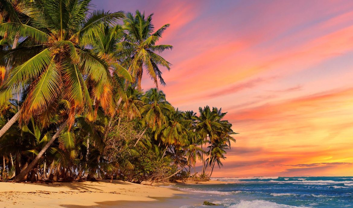 Punta Cana Sejur – Plaje de vis și resorturi exclusive pentru relaxare totală