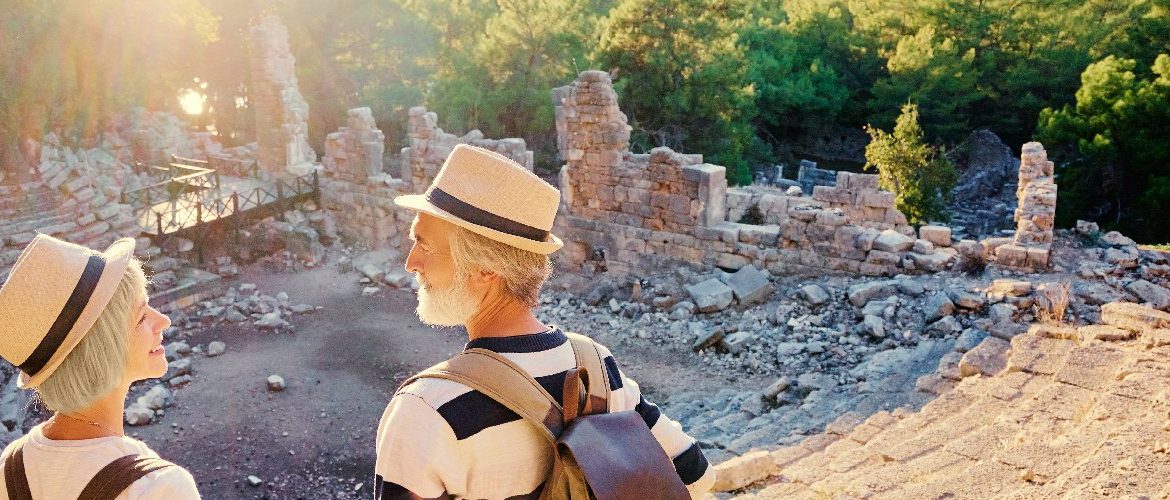 Sejur Insula Lesbos – Experiență autentică grecească