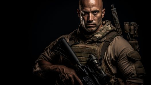 De ce sunt importante protecțiile faciale în airsoft?