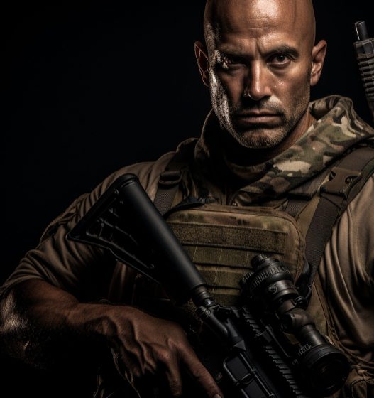 De ce sunt importante protecțiile faciale în airsoft?