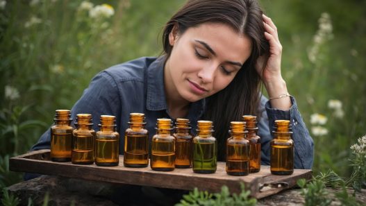 Cum lucrează împreună cele două rășini în aromaterapie?