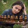 Cum lucrează împreună cele două rășini în aromaterapie?