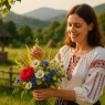 Buchetele inspirate din tradiții românești: ce flori folosim?
