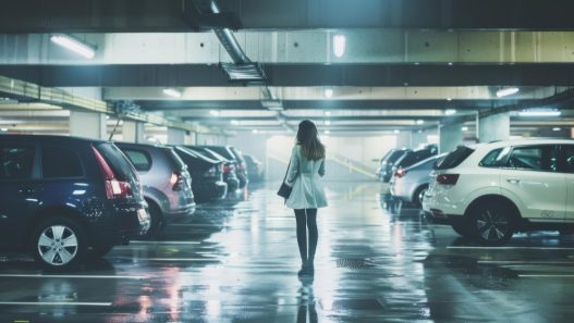 Sunt acceptate plăți online pentru rezervarea parcărilor private?