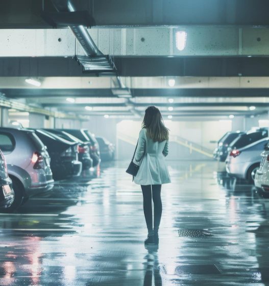 Sunt acceptate plăți online pentru rezervarea parcărilor private?