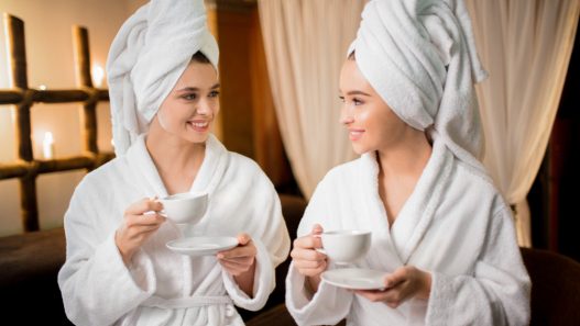 Cafeaua: prieten sau dușman pentru inimă?