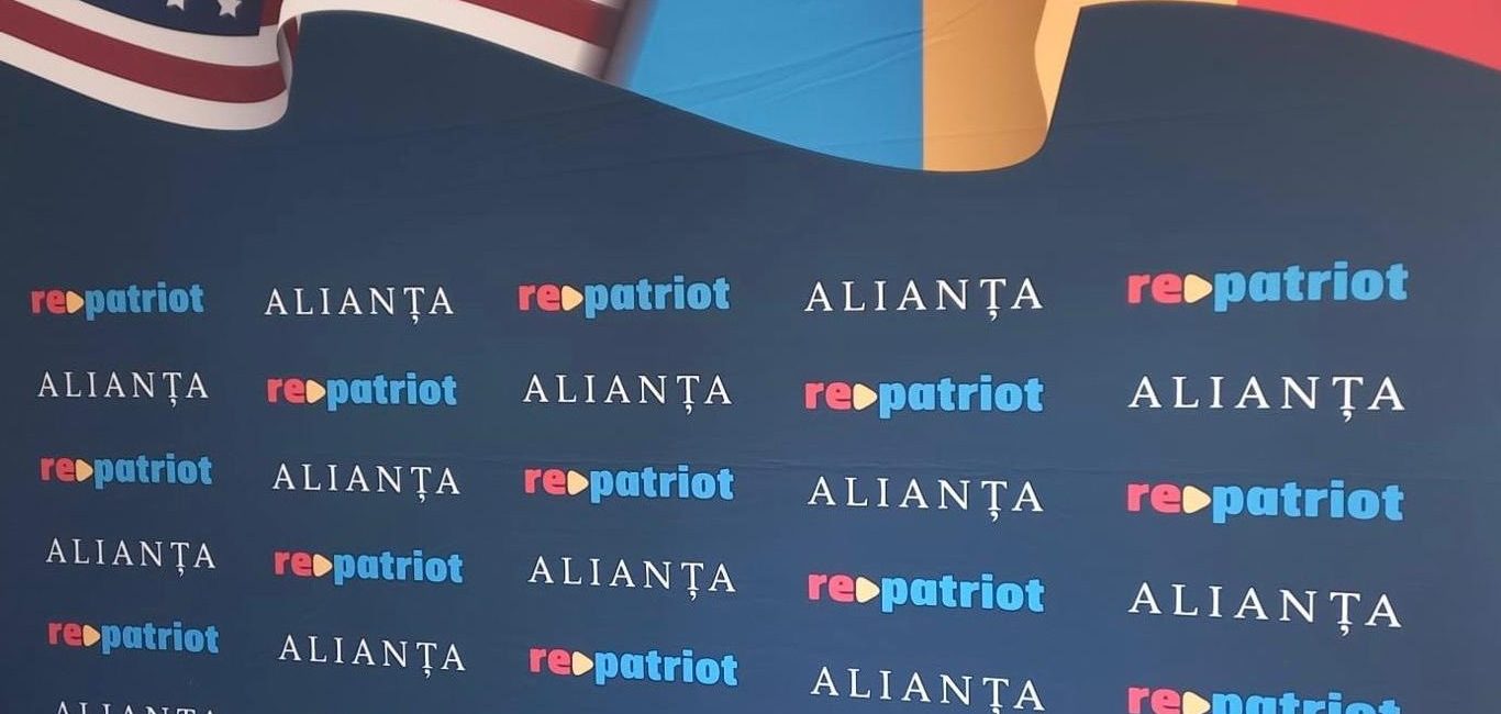 Repatriot și Alianța