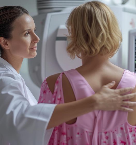 Ce rol are puncția mamară în diagnosticul cancerului de sân?