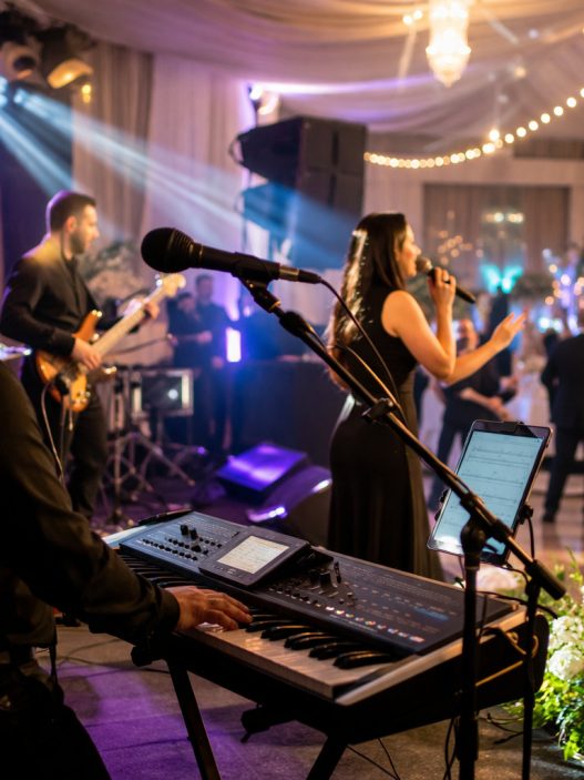 Ce alte servicii pot include formațiile de nuntă în preț?