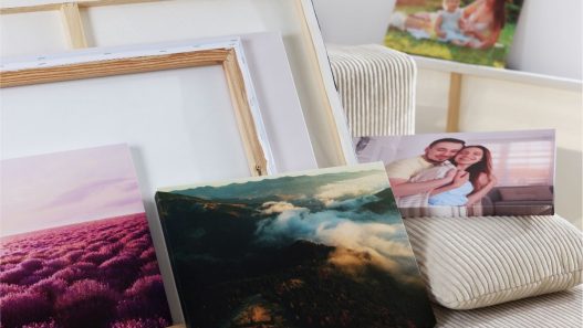 tablou personalizat canvas