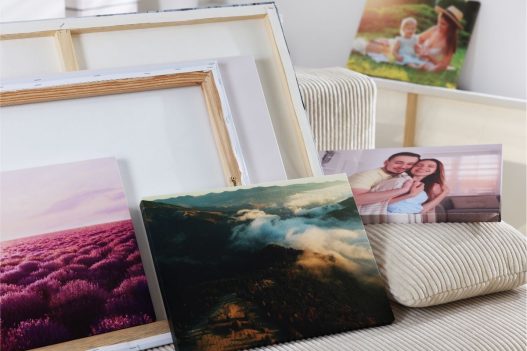 tablou personalizat canvas