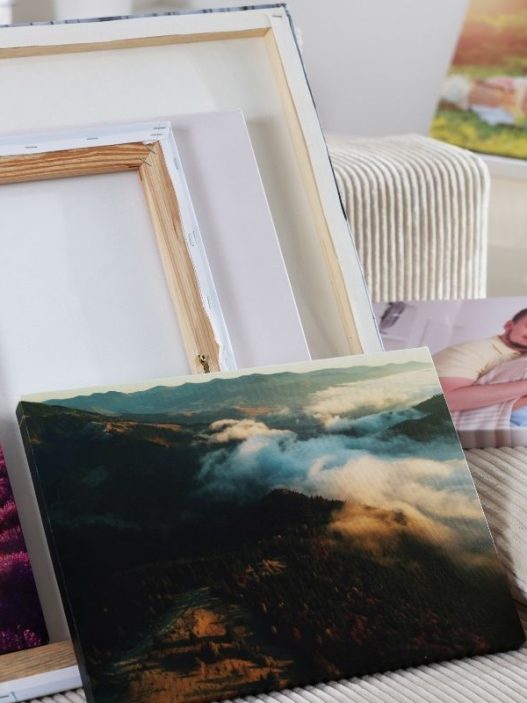 tablou personalizat canvas