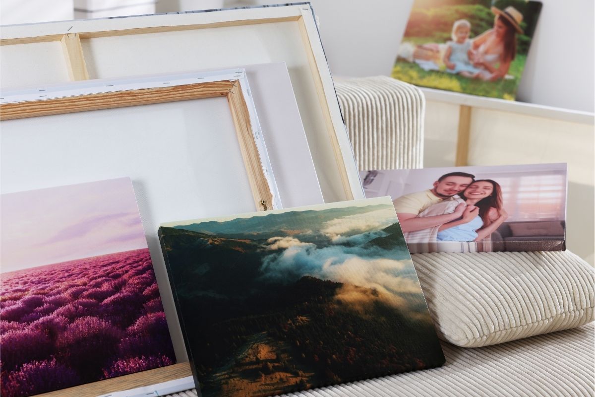 tablou personalizat canvas