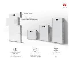baterie Huawei