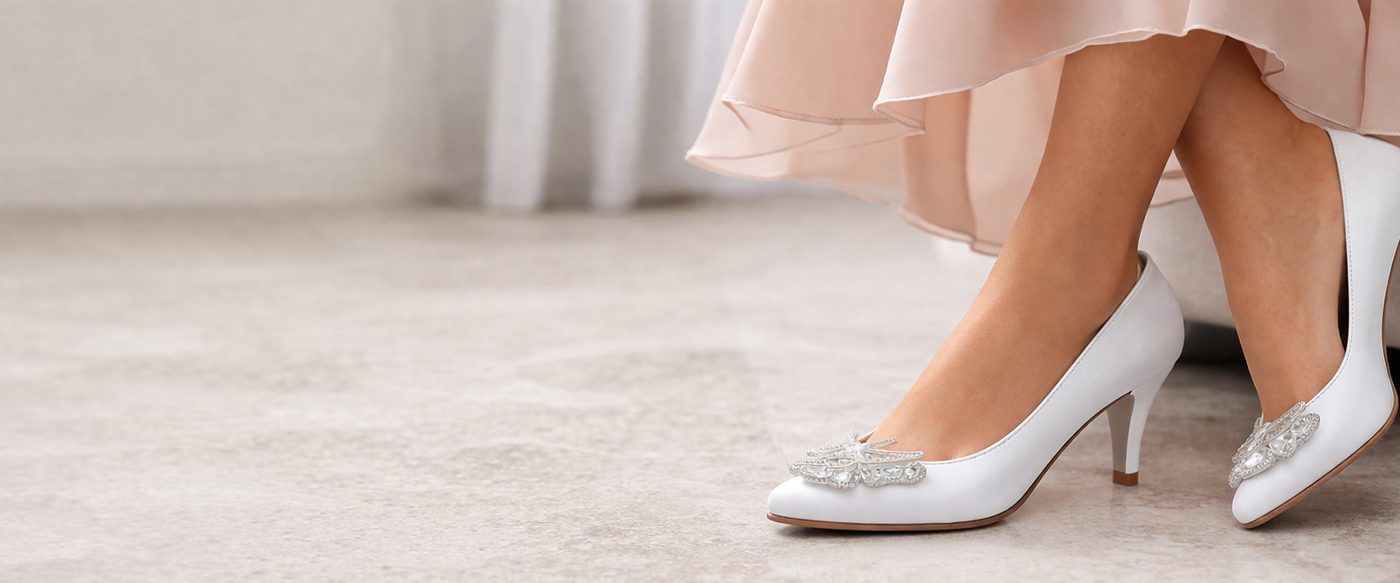 pantofi piele