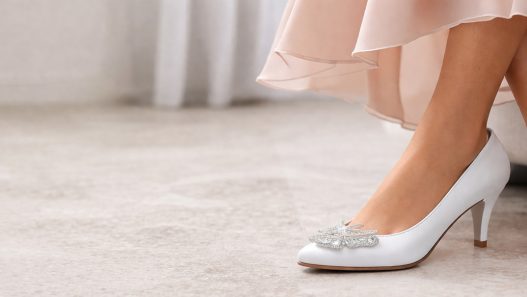 pantofi piele