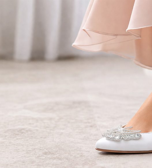 pantofi piele