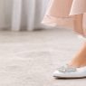 pantofi piele