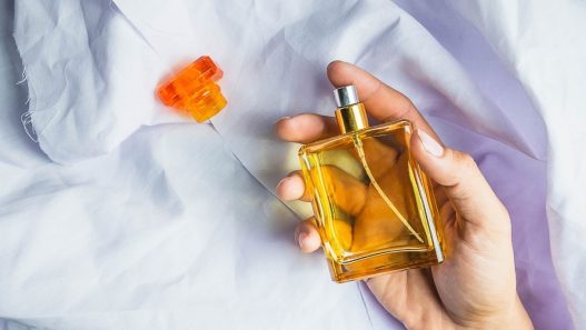 parfum baieti