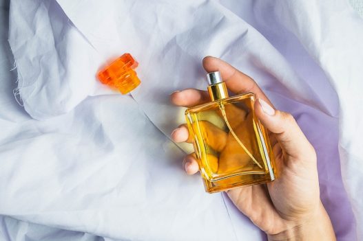 parfum baieti