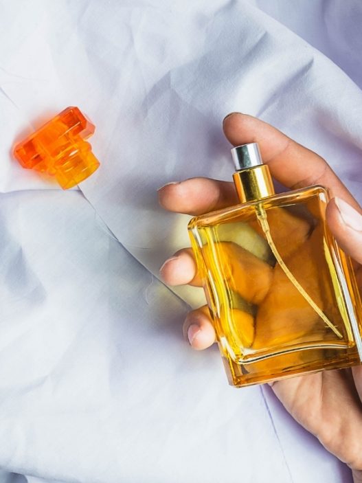 parfum baieti