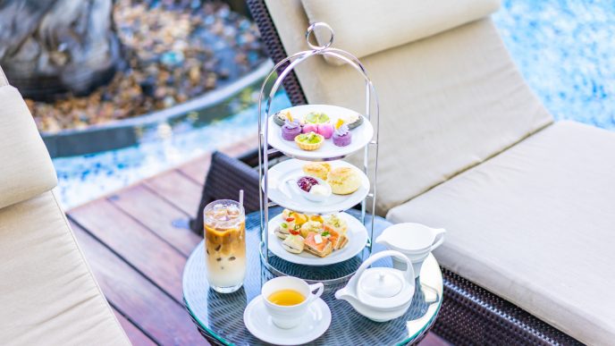 Au toate camerele de la Xanadu balcon sau terasă
